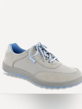 SAS Women's Sporty Sneakers - Size 6.5